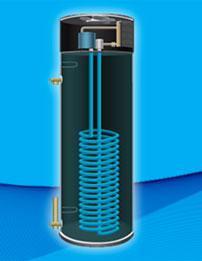Heat Pump Water Heaters: Big Winners for Your Wallet and the Planet