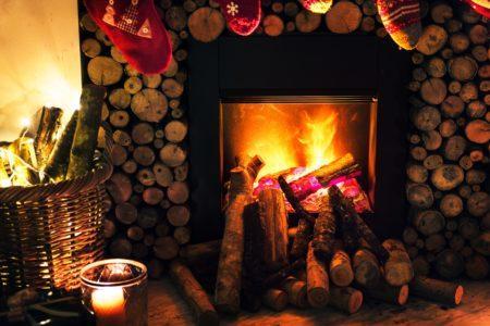 Improving Efficiency of Your Wood Burning Fireplace