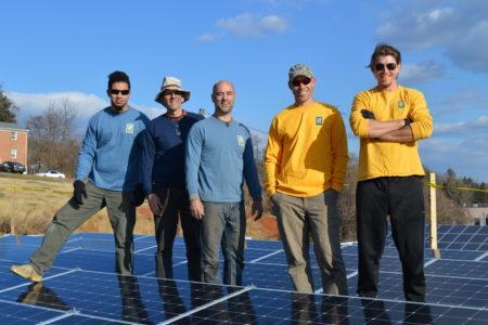 Solar Dream Comes True with Commercial Clean Energy Loan Program