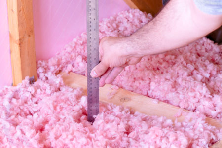 Treat Your Attic Right – Insulation and Air Sealing
