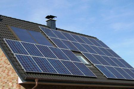 Solar? On your roof? It’s more possible than you think.
