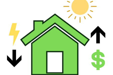 The Intersection of Affordable Housing and Home Energy Efficiency