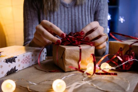 Holiday Gifts for Energy-Efficiency Lovers