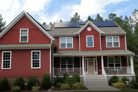 Solar Rights Vindicated: Richmond energy lawyers resolve six cases to allow rooftop solar in Virginia HOAs 