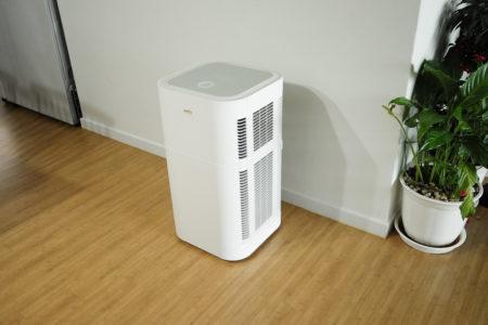 Air Purifiers Help Us Breathe Easy While We Stay at Home