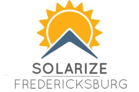 Third Annual Solarize Fredericksburg Program Launches to Help Homeowners and Businesses Go Solar
