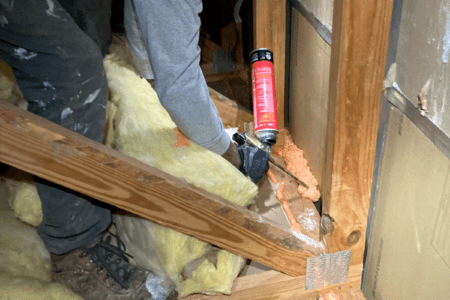 Insulation – the unsung hero of energy efficiency. Yes, you probably need more of it!