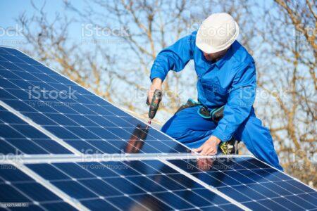 New Program Provides Free Solar for Age and Income Qualifying Homes
